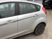 Tür links hinten Ford Fiesta VI CB1, CCN 1692503