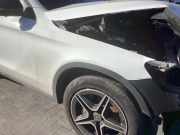 Kotflügel rechts vorne Mercedes-Benz GLC Coupe C253