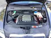 Automatikgetriebe Audi A6 4F, C6 XXXXXX