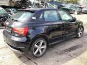 Heckklappe / Heckdeckel Audi A1 Sportback 8XA 8X4827023B