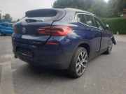 Achsschenkel rechts hinten BMW X2 F39