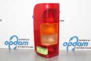 Rückleuchte links VW LT 28-35 II Bus 2DB, 2DE, 2DK XXXXX