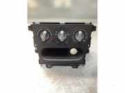 Heizungsbetätigung (Konsole) Opel Agila H-B 93194677