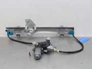 Fensterheber links vorne Renault Twingo II CN0 8200384743