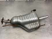 Endschalldämpfer Opel Astra G CC T98 24422992