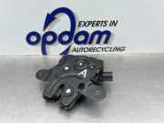 Klappenschlosszug Mini Mini Clubman R55 16367210