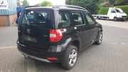 Achsschenkel rechts hinten Skoda Yeti 5L