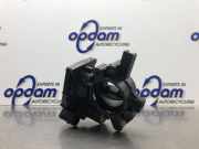 Drosselklappenstutzen Opel Corsa D S07 55564247