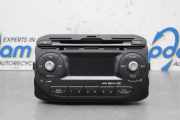 CD-Radio Kia Picanto 2 TA 961701Y211MB2