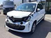 Schaltgetriebe Renault Twingo III BCM