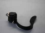 Sicherheitsgurt links hinten Peugeot 407