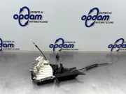 Klappenschlosszug Mercedes-Benz A-Klasse W169 1697202835