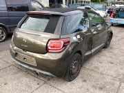 Heckklappe / Heckdeckel Citroen DS3 Cabriolet 1609268380