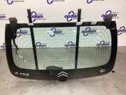 Heckklappe / Heckdeckel Citroen C1 1607984280