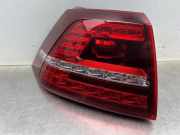 Rückleuchte links VW Golf VII 5G 5G0945207