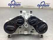 Heizungsbetätigung (Konsole) Ford Ka RU8 98618281