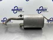 Endschalldämpfer Chevrolet Matiz 96591520