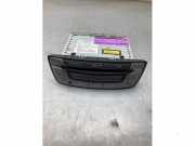 CD-Radio Citroen C1 861200H010