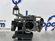 Drosselklappenstutzen Opel Corsa B S93 0280122014