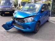 Schaltgetriebe Suzuki Celerio LF