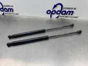 Heckklappendämpfer Ford Ka RU8 51794232