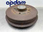 Bremstrommel Renault Clio II B 8200276843