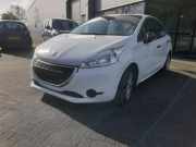 Motor ohne Anbauteile (Diesel) Peugeot 208 I CA, CC XXXXX
