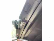 Sonnenblende BMW Z4 E85 51167016665