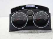 Drehzahlmesser Opel Zafira B A05 13216674