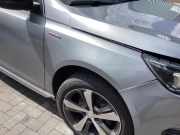 Kotflügel rechts vorne Peugeot 308 II SW