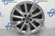 Felge Stahl Skoda Kamiq NW4 658601025D