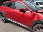 Tür rechts vorne Mazda CX-3 DK DKY05802XD