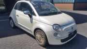 Tank Fiat 500 312