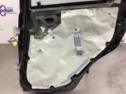 Fensterheber rechts hinten Chevrolet Spark M300 95394103