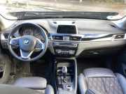 Steuergerät Airbag BMW X1 F48 13044110