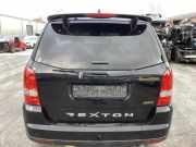 Heckklappe / Heckdeckel Ssangyong Rexton I GAB