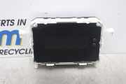 Multifunktionsanzeige Ford Fiesta VI CB1, CCN 8A6T18B955AJ