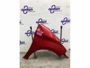 Kotflügel rechts vorne Peugeot 208 I CA, CC 9672971480