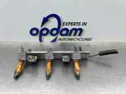 Einspritzdüse Suzuki Alto VII GF, HA25, HA35 15710M68KB0