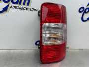Rückleuchte rechts VW Caddy III Kasten 2KA 2K0945096P
