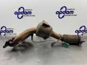 Katalysator ohne Lambdasonde Ford Fiesta VI CB1, CCN 9V215G232AD