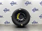 Notrad Ford Fiesta VII HJ, HF DA6CAA