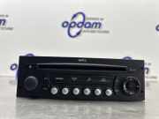 CD-Radio Citroen C4 I Picasso U 96645891XT