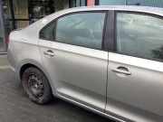 Tür rechts hinten Skoda Rapid NH 5JA833056B