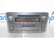 Radio Toyota Avensis Kombi T25 8612005080