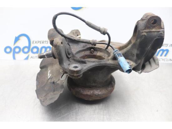 Achsschenkel rechts vorne BMW 3er Touring E91 Bild Achsschenkel rechts vorne BMW 3er Touring E91