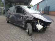 Automatikgetriebe Toyota Yaris P13 XXXXX