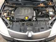 Wischerarm vorne Renault Megane III Schrägheck BZ