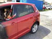 Tür links hinten VW Golf V Plus 5M, 521