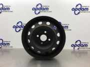 Felge Stahl Hyundai i10 PA 529100X00